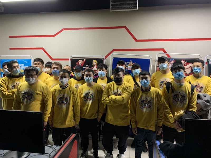 《街头篮球》&amp;#8203;SFSA南京站报名开启 最强TT守擂