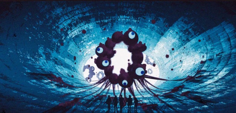 这届世博会LOGO太“掉san” 数亿网友们已经乐疯了