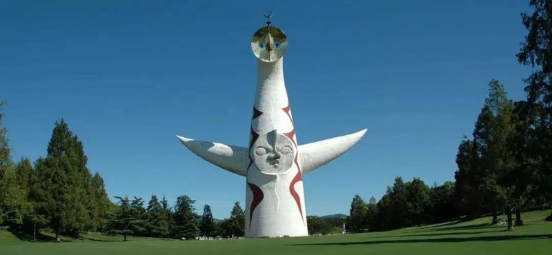 这届世博会LOGO太“掉san” 数亿网友们已经乐疯了