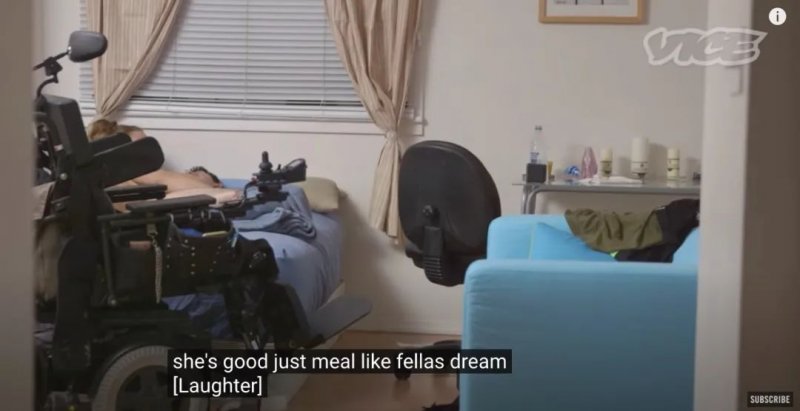 【捕鱼王】你的性生活 出卖了你最想掩饰的内心