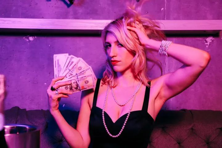 【捕鱼王】你的性生活 出卖了你最想掩饰的内心