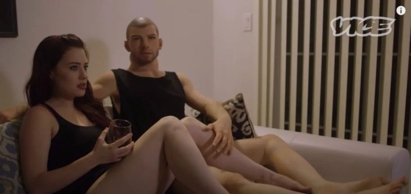 【捕鱼王】你的性生活 出卖了你最想掩饰的内心