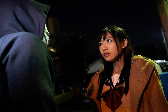 HND-634: 迫不及待想要发泄!长腿美女学生妹星奈爱家中来了蒙面怪客! 【捕鱼王】HND-634: 迫不及待想要发泄!长腿美女学生妹星奈爱家中来了蒙面怪客!