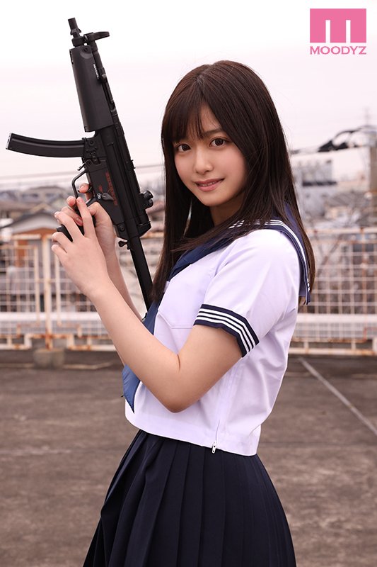 MIAA-260：奏音花音 刻意换上了水手服和男优做色色的事