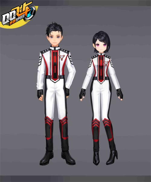 【捕鱼王】迪迦大危机!来QQ飞车手游,拯救迪迦!