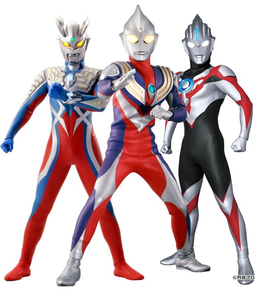 【捕鱼王】迪迦大危机!来QQ飞车手游,拯救迪迦!