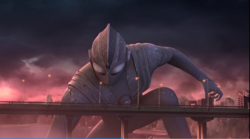 【捕鱼王】迪迦大危机!来QQ飞车手游,拯救迪迦!