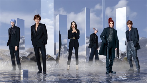 【捕鱼王】“王者共创 荣耀盛典”11月1日晚8点开播：群星闪耀，福利满满