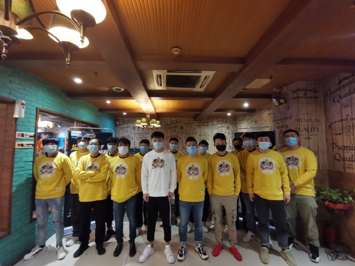 《街头篮球》SFSA南京站落幕 绝对值败者组逆袭夺冠