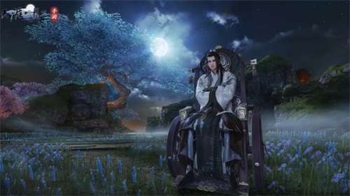 【捕鱼王】天刀手游首个新版本11月16日来袭,师徒系统上线可免费兑换外观!