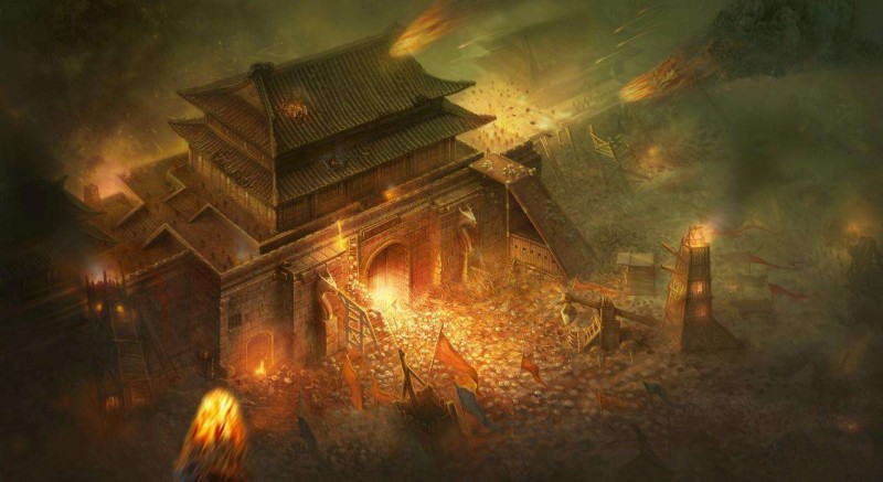 【捕鱼王】火爆的传奇手游推荐