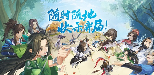 【捕鱼王】2020趣味性强的放置游戏推荐