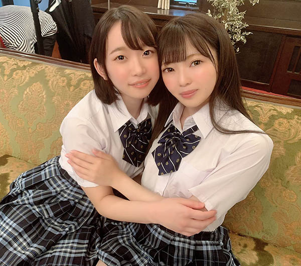 【捕鱼王】SSNI-912 :美少女架乃ゆら x 槙いずな合体出击「超绝伦浓密性交」!