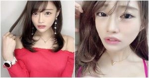 【捕鱼王】七濑雏(七瀬ひな)经验丰富 自曝曾与三百多人亲密接触