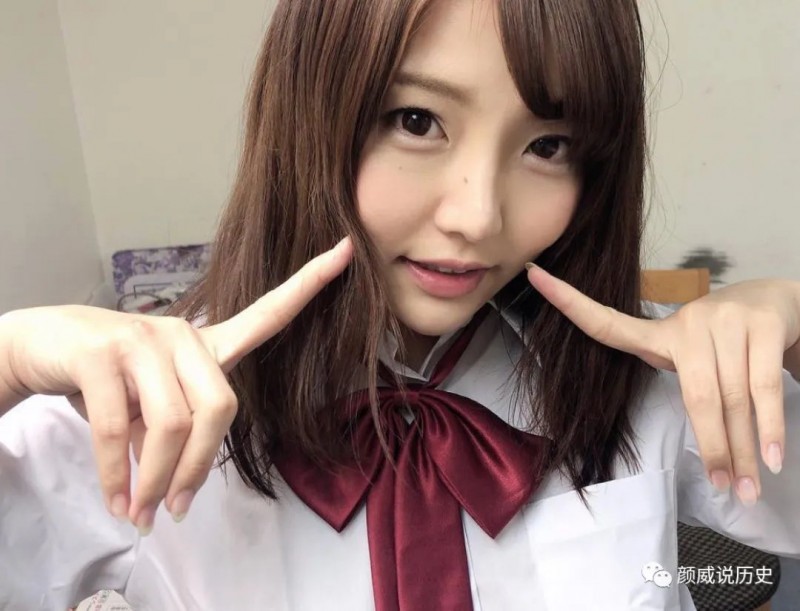 【捕鱼王】T-Powers心菜里绪 标致美人脸号称桥本有菜第二