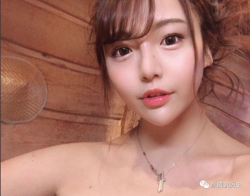 【捕鱼王】T-Powers心菜里绪 标致美人脸号称桥本有菜第二