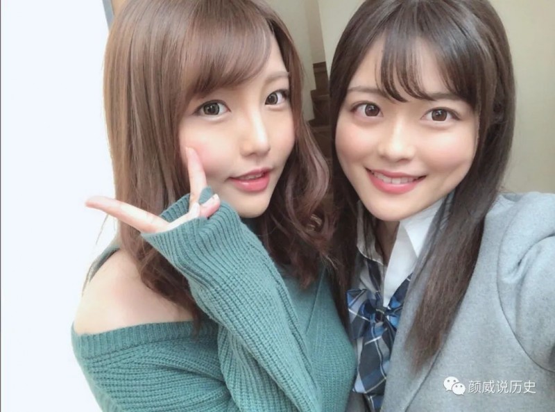 【捕鱼王】T-Powers心菜里绪 标致美人脸号称桥本有菜第二