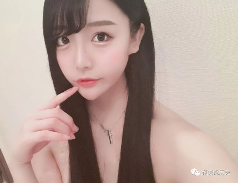 【捕鱼王】T-Powers心菜里绪 标致美人脸号称桥本有菜第二