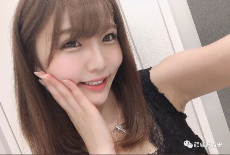 【捕鱼王】T-Powers心菜里绪 标致美人脸号称桥本有菜第二