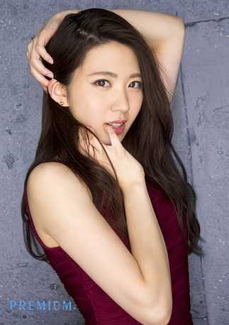 Premium的一姐 山岸逢花 完成续约开心加薪! 【捕鱼王】Premium的一姐 山岸逢花 完成续约开心加薪!