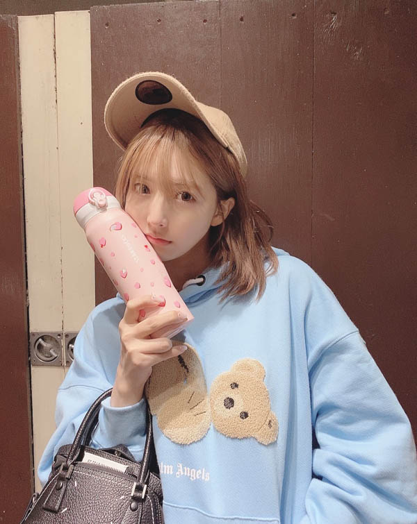 【捕鱼王】「三上悠亚」生气了?PO 日常萌照却被网友回这句…钓出本人亲回:真的很变态