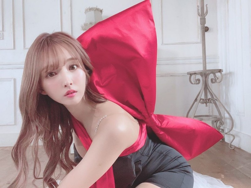 【捕鱼王】「三上悠亚」生气了?PO 日常萌照却被网友回这句…钓出本人亲回:真的很变态