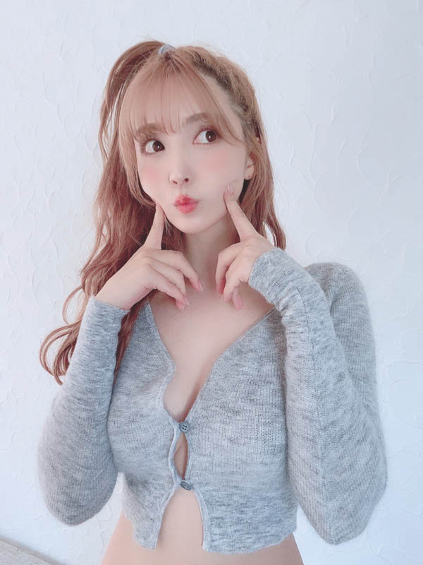 【捕鱼王】「三上悠亚」生气了?PO 日常萌照却被网友回这句…钓出本人亲回:真的很变态