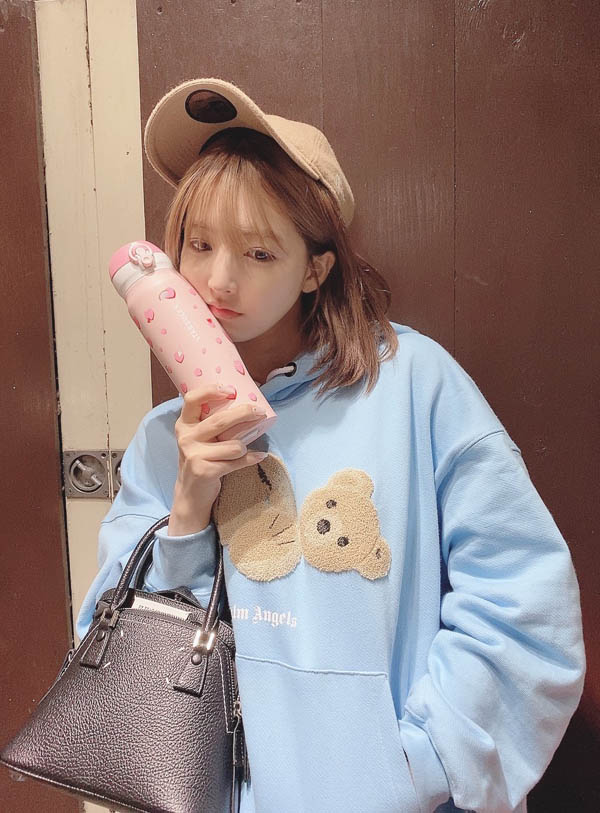 【捕鱼王】「三上悠亚」生气了?PO 日常萌照却被网友回这句…钓出本人亲回:真的很变态