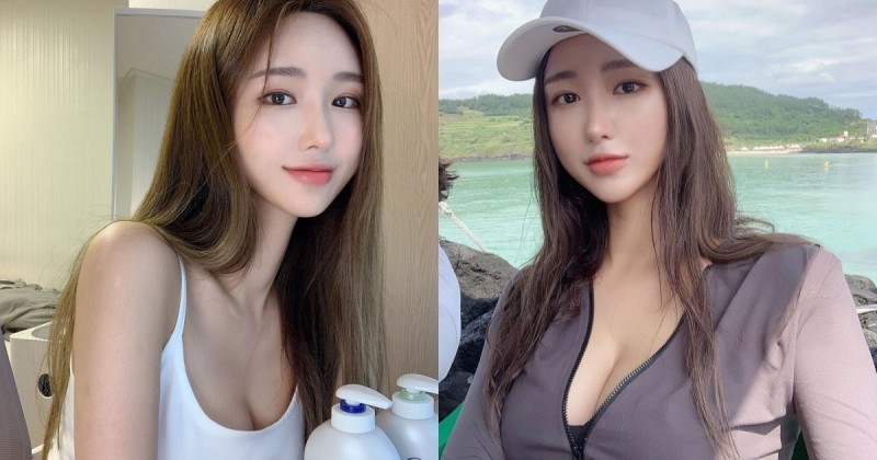 【捕鱼王】仙气十足!「气质小姊姊」天菜颜值让人神魂颠倒,那性感曲线实在太迷人啦