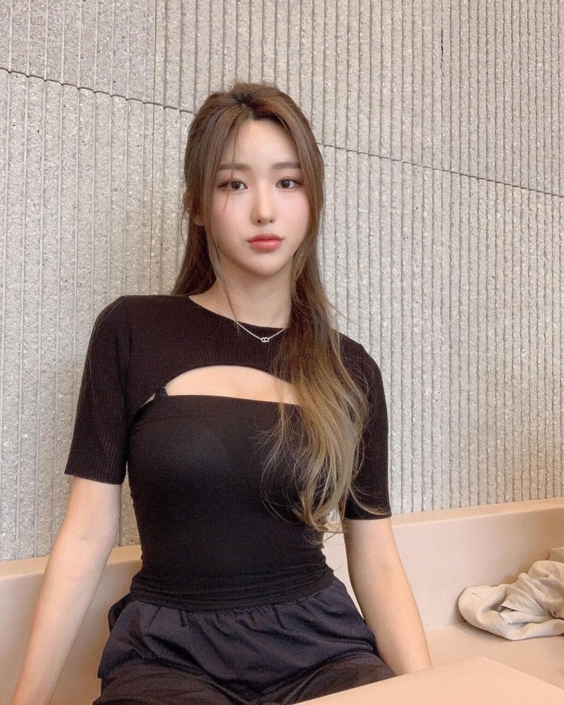 【捕鱼王】仙气十足!「气质小姊姊」天菜颜值让人神魂颠倒,那性感曲线实在太迷人啦