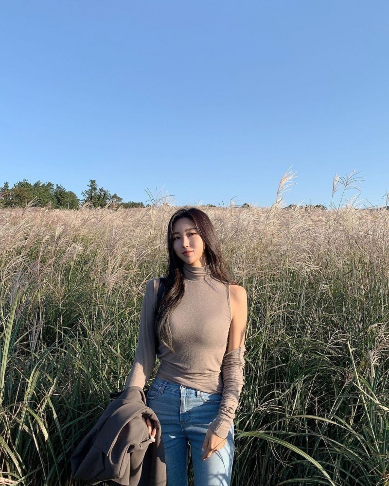 【捕鱼王】仙气十足!「气质小姊姊」天菜颜值让人神魂颠倒,那性感曲线实在太迷人啦