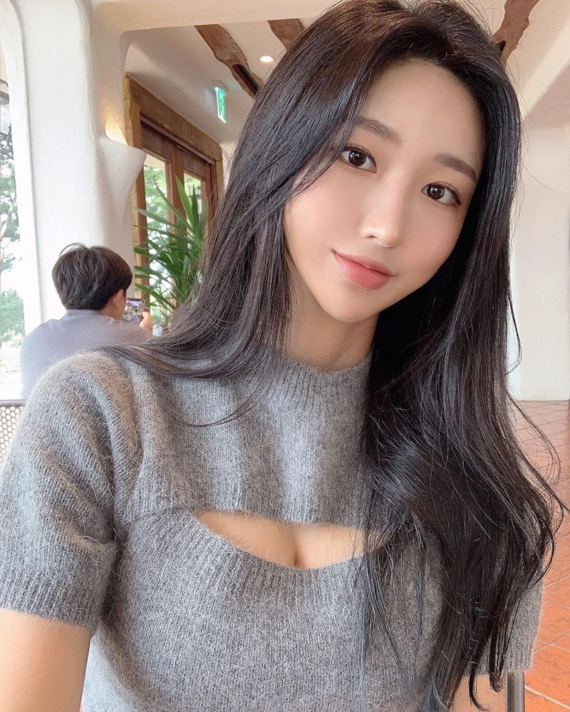 【捕鱼王】仙气十足!「气质小姊姊」天菜颜值让人神魂颠倒,那性感曲线实在太迷人啦