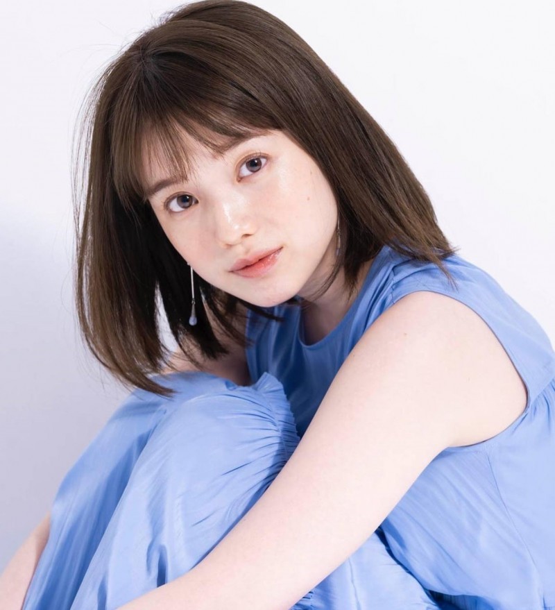 【捕鱼王】日本最可爱女主播「弘中绫香」长相甜美清纯气质散发满出来初恋感