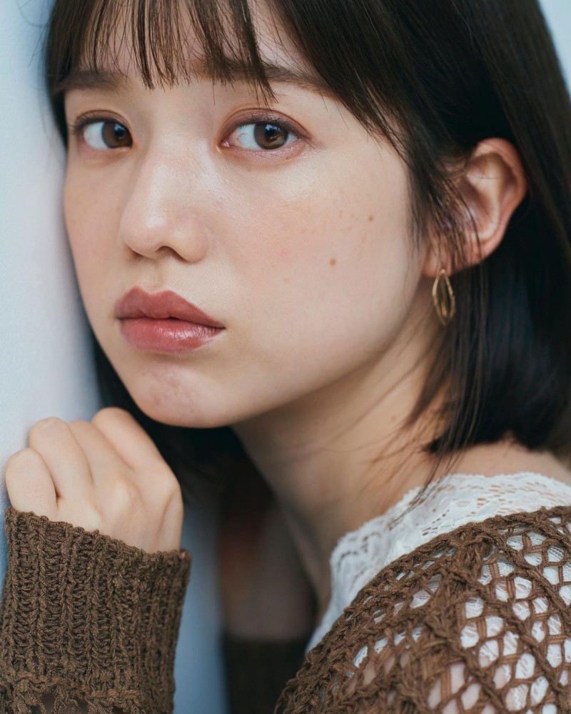 【捕鱼王】日本最可爱女主播「弘中绫香」长相甜美清纯气质散发满出来初恋感