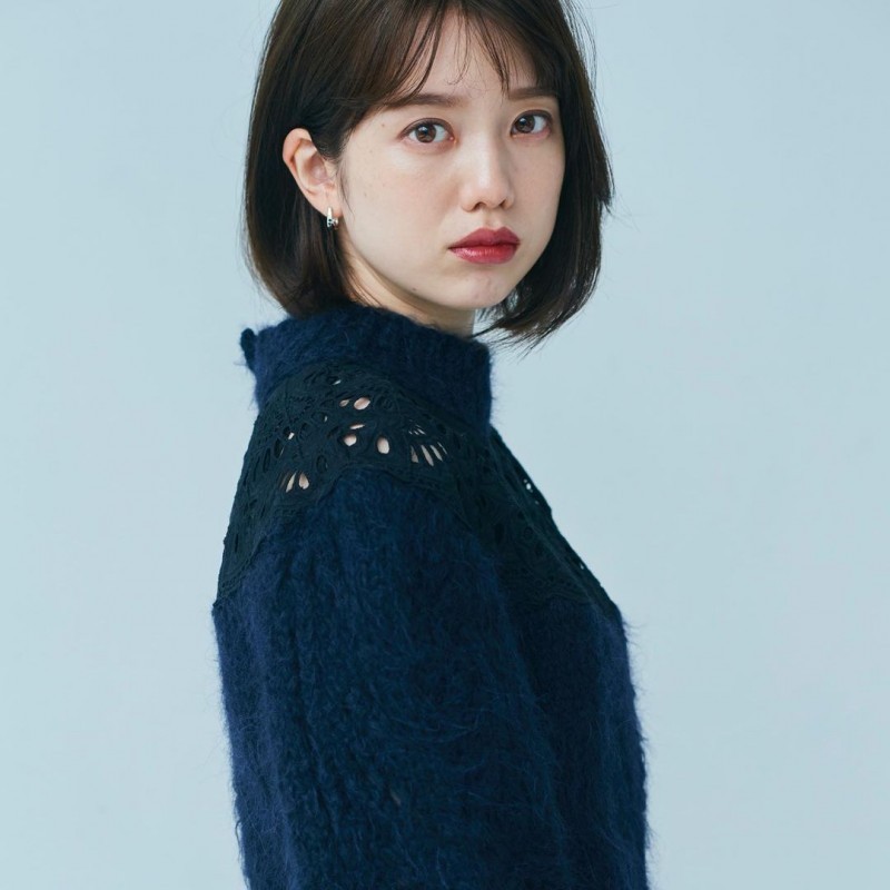 【捕鱼王】日本最可爱女主播「弘中绫香」长相甜美清纯气质散发满出来初恋感