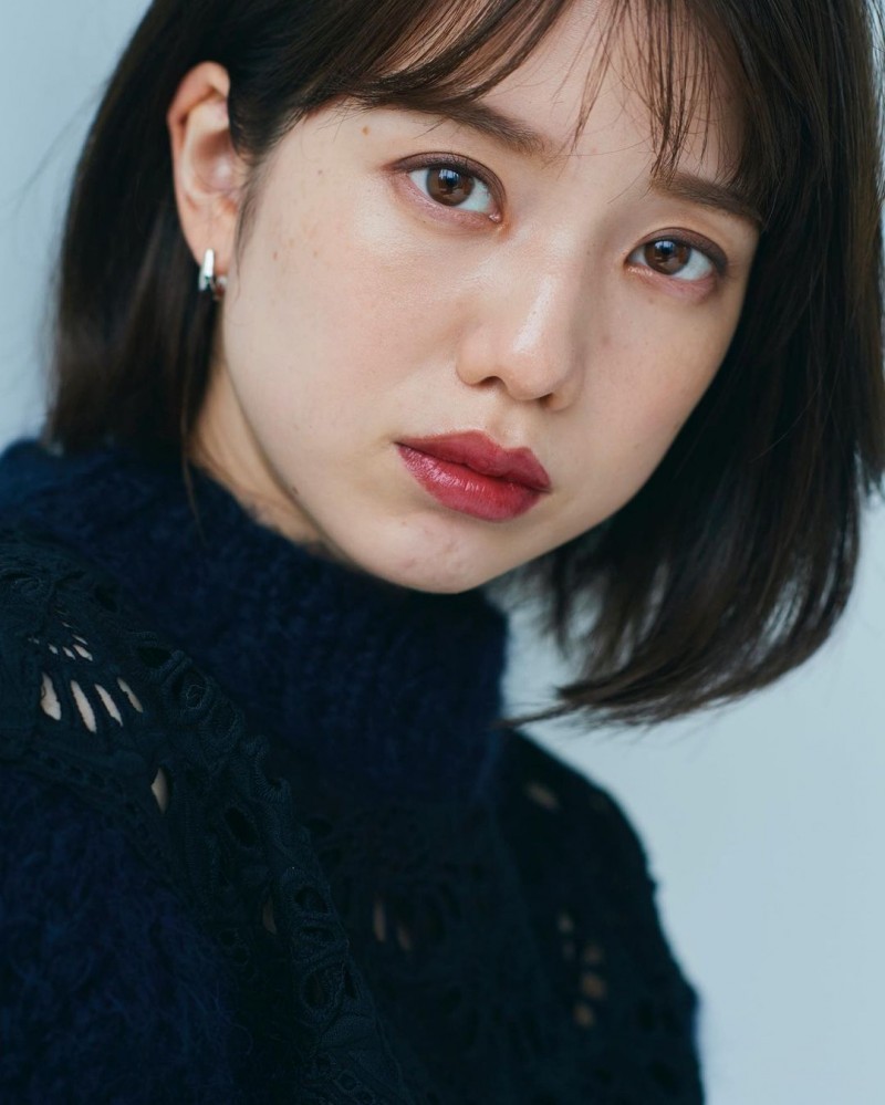 【捕鱼王】日本最可爱女主播「弘中绫香」长相甜美清纯气质散发满出来初恋感