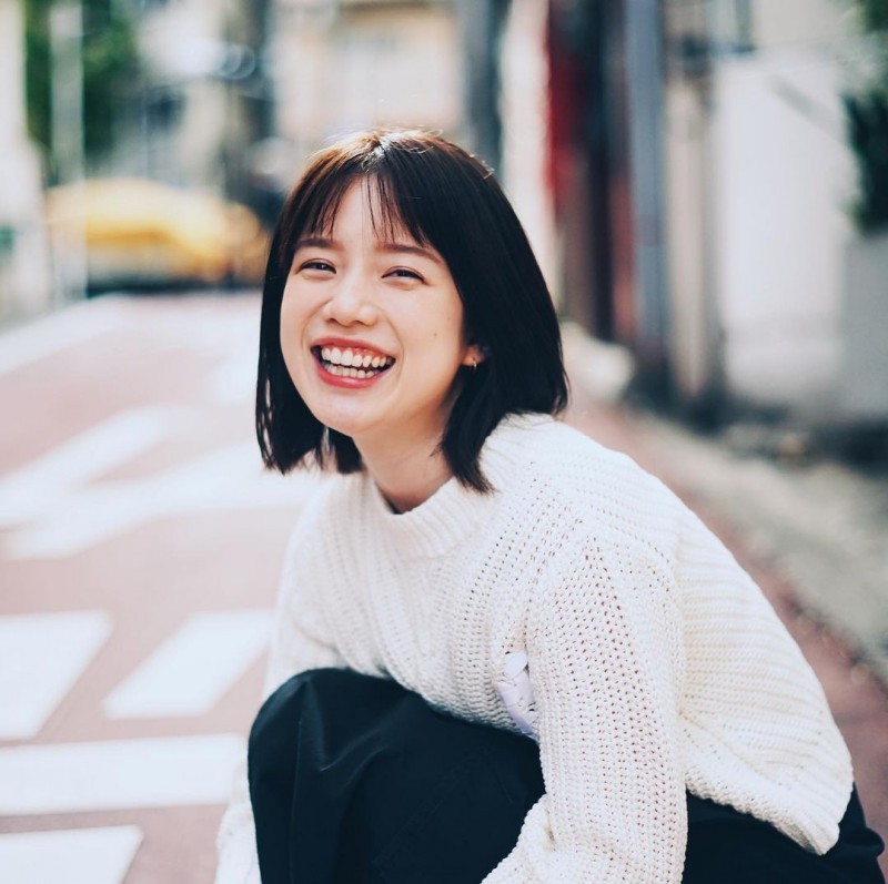 【捕鱼王】日本最可爱女主播「弘中绫香」长相甜美清纯气质散发满出来初恋感