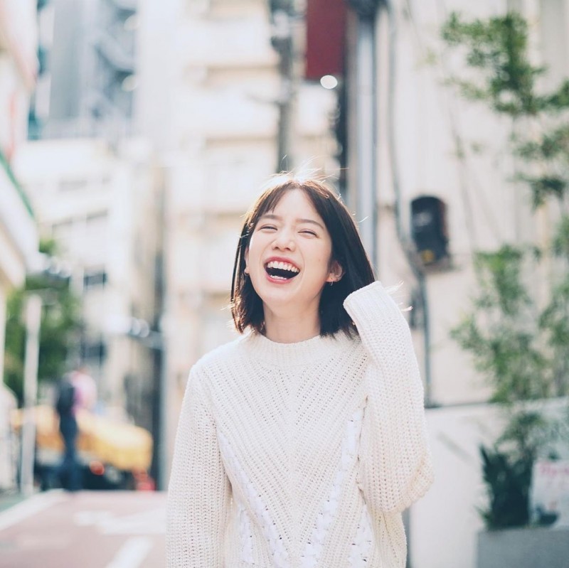 【捕鱼王】日本最可爱女主播「弘中绫香」长相甜美清纯气质散发满出来初恋感