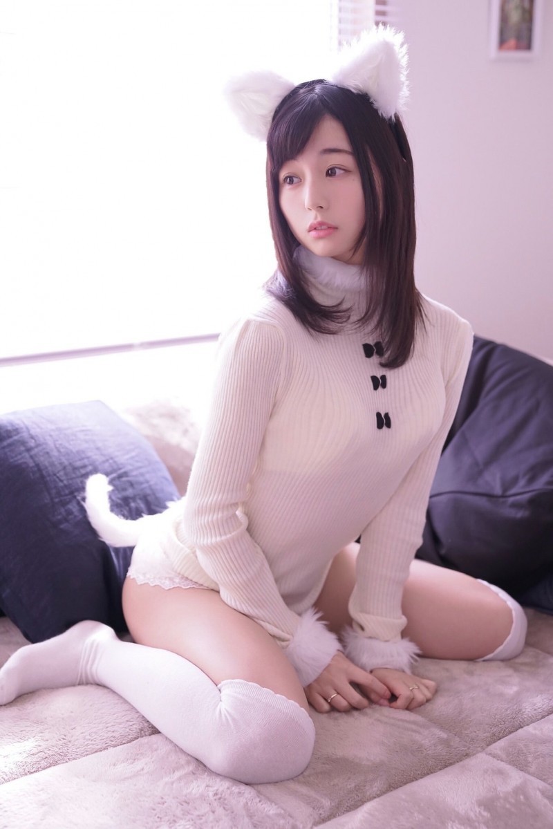 【捕鱼王】稚气美颜樱花妹《くりえみ》无邪脸蛋暗藏魅惑人心好身材!