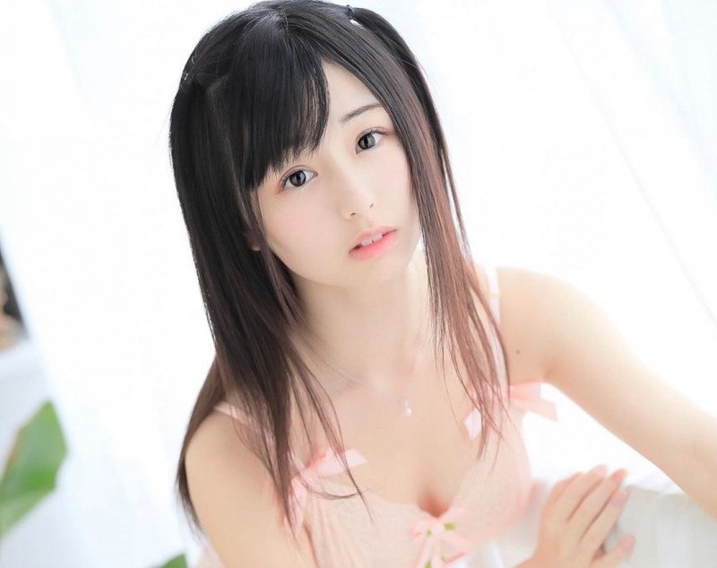 【捕鱼王】稚气美颜樱花妹《くりえみ》无邪脸蛋暗藏魅惑人心好身材!