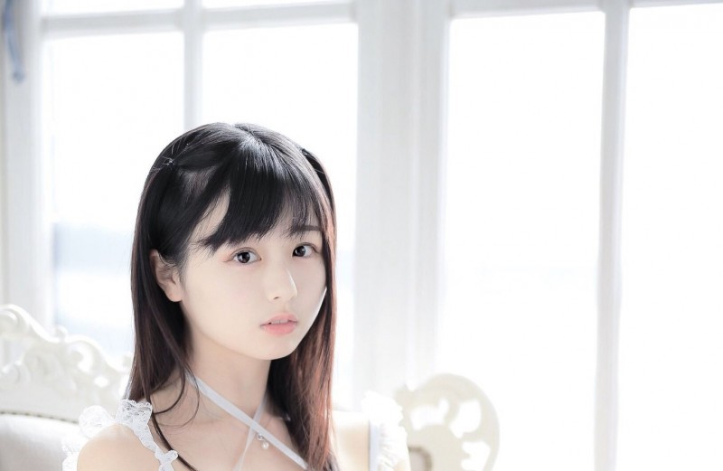 【捕鱼王】稚气美颜樱花妹《くりえみ》无邪脸蛋暗藏魅惑人心好身材!