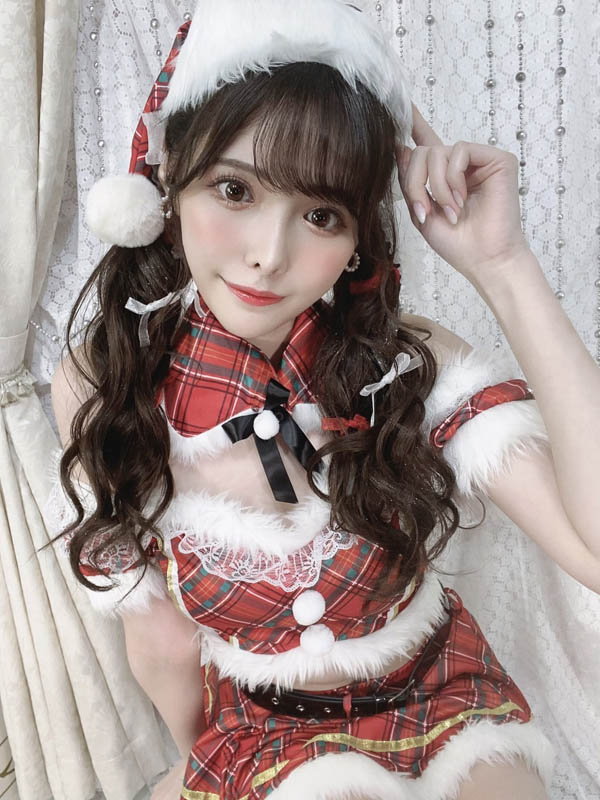 【捕鱼王】长腿美少女「桥本有菜」生日圣诞一起过,「超甜美装扮」粉丝看到就是赚到!
