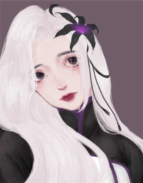 【捕鱼王】《剑网3:指尖江湖》精美同人作品来袭 高绛婷外装实装抢先看