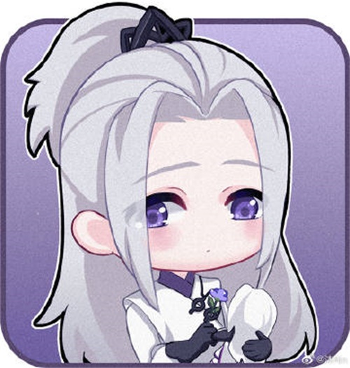 【捕鱼王】《剑网3:指尖江湖》精美同人作品来袭 高绛婷外装实装抢先看