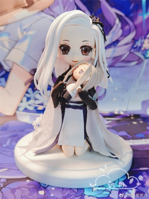 【捕鱼王】《剑网3:指尖江湖》精美同人作品来袭 高绛婷外装实装抢先看