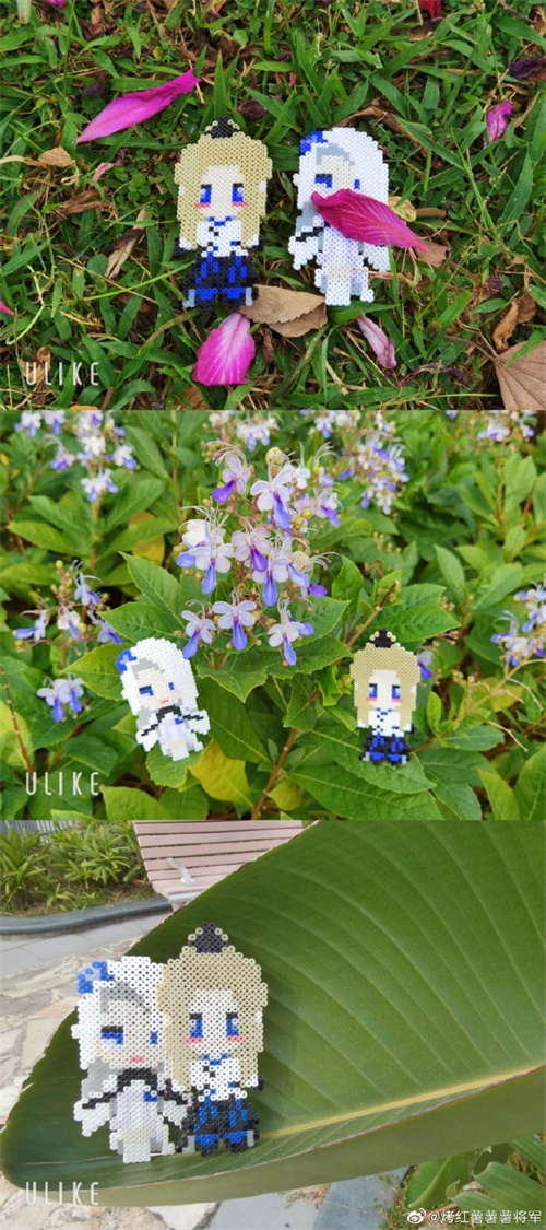 【捕鱼王】《剑网3:指尖江湖》精美同人作品来袭 高绛婷外装实装抢先看