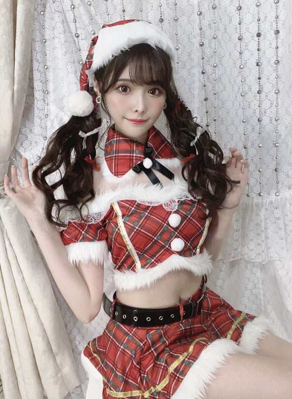 【捕鱼王】长腿美少女「桥本有菜」生日圣诞一起过,「超甜美装扮」粉丝看到就是赚到!