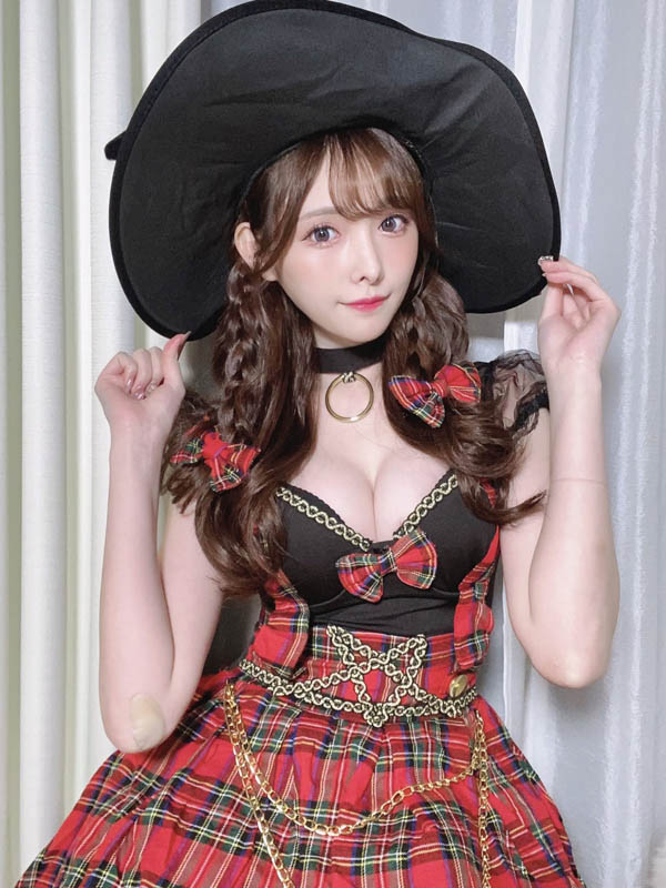 【捕鱼王】长腿美少女「桥本有菜」生日圣诞一起过,「超甜美装扮」粉丝看到就是赚到!