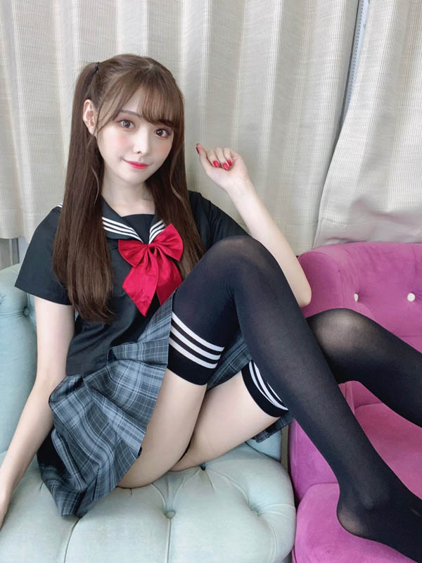 【捕鱼王】长腿美少女「桥本有菜」生日圣诞一起过,「超甜美装扮」粉丝看到就是赚到!