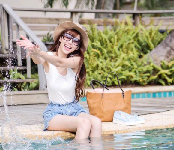 【捕鱼王】学长不行好涨—快穿在秋千上xo